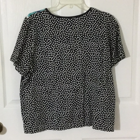 Alfred Dunner blouse - Picture 2 of 6